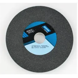 Norton Clipper, Schleifmittel, šlifavimo skydas 37C60KVK 200 x 20 x 20 mm (69210431674) (60)