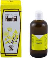 HAUTÖL Nestmann Öl 100 ml
