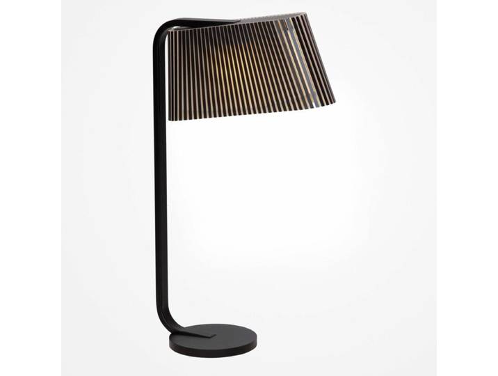 Secto Design Tischleuchte Owalo 7020, nachhaltig, skandinavische