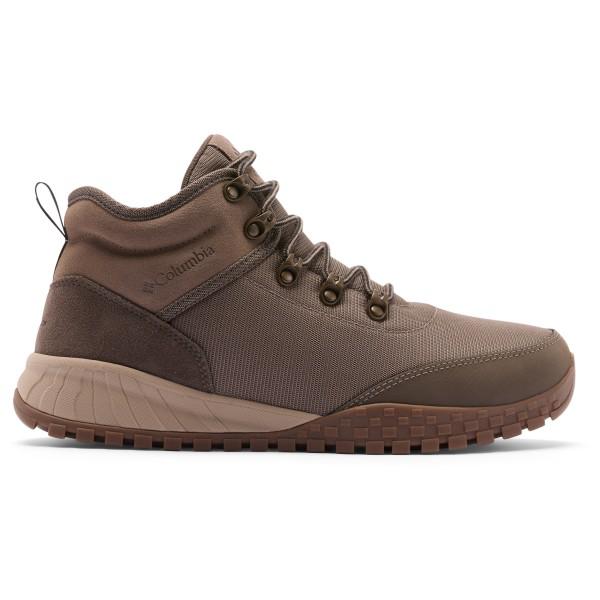 Columbia - Fairbanks Mid - Freizeitschuhe EU 41,5 braun
