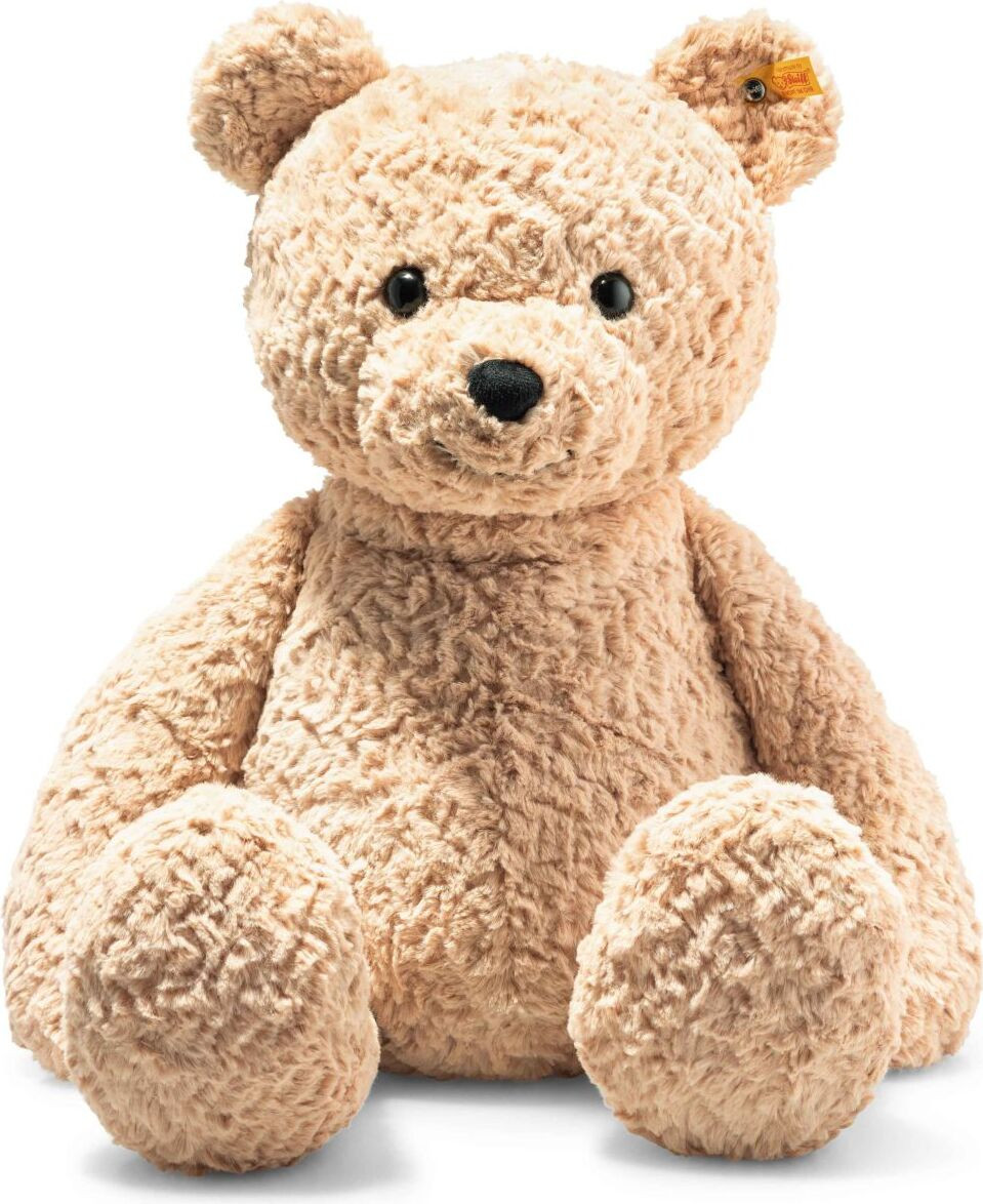 Steiff Teddybeer Jimmy, lichtbruin, 55 cm