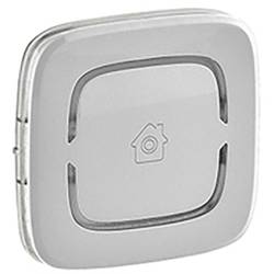 Legrand Wippe Valena Life Allure Aluminium 755391 1 St.