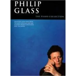 Philip Glass, Sachbücher von Philip Glass