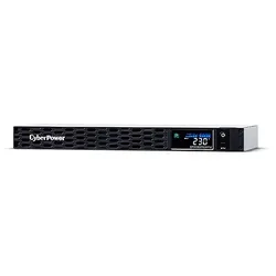 CyberPower CP500EIPFCRM1U Advanced PFC Sinewave Rack USV System