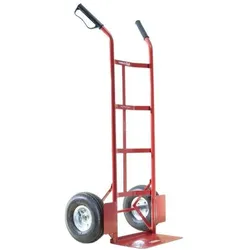Velleman, Transportwagen, Sackkarre Max. Tragkraft (200 kg)