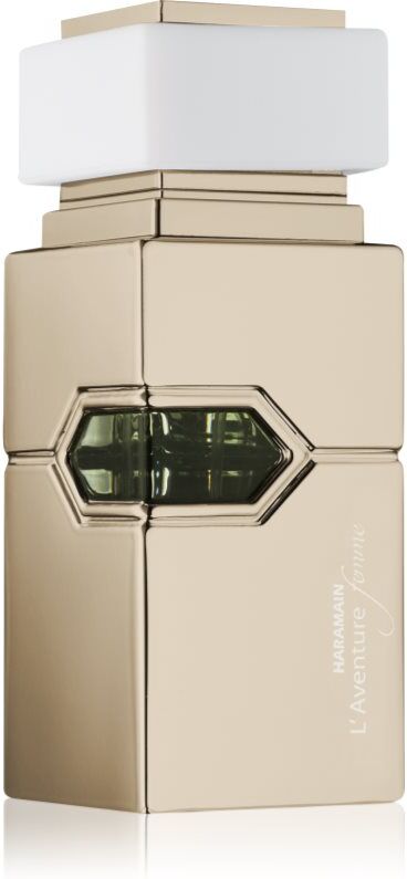Al Haramain L'Aventure Femme EDP für Damen 30 ml