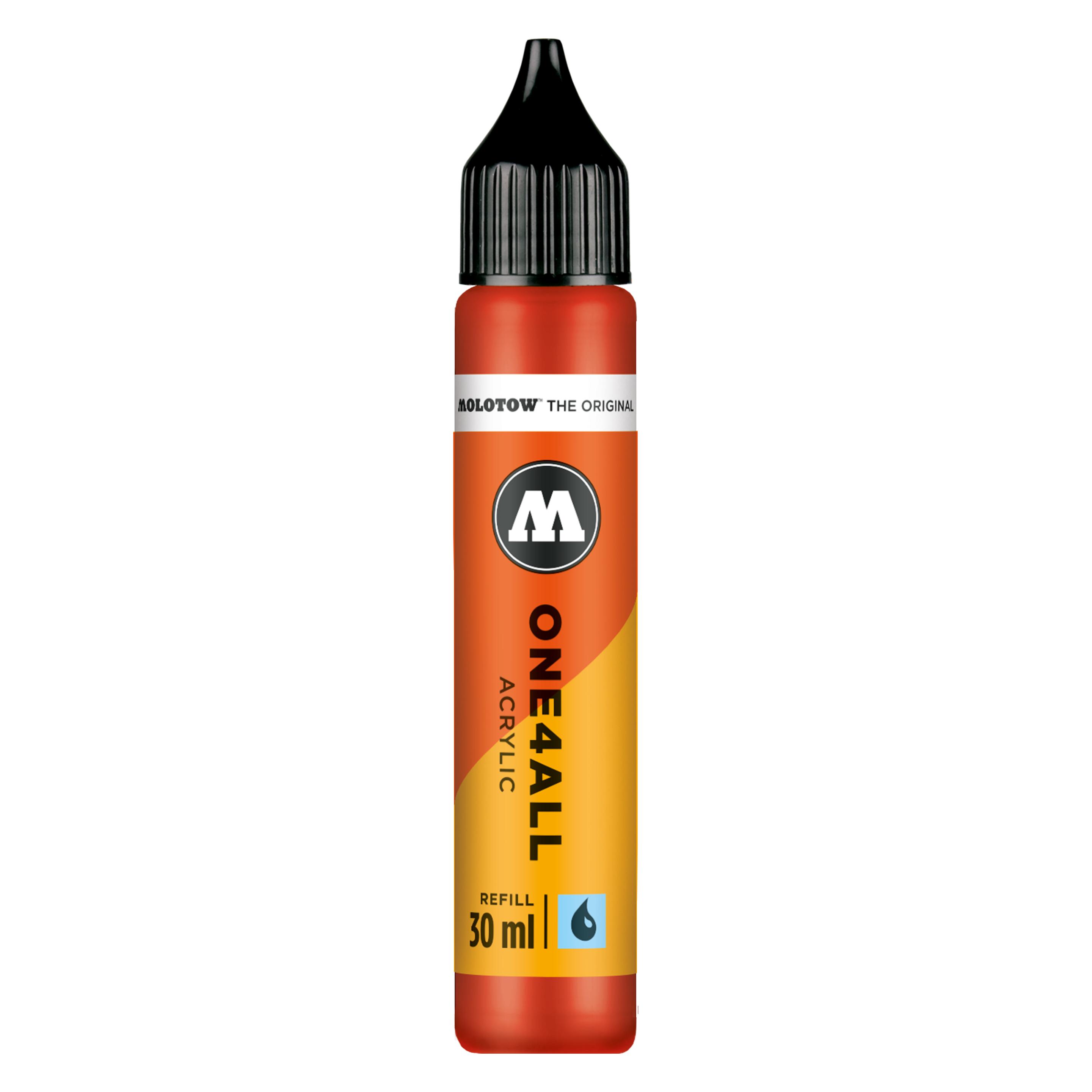 Molotow Refill ONE4ALL (Rot) (MO693245)