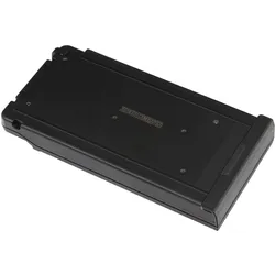 IPC Cf-Vzsuolw (6 Zellen, 4200 mAh), Notebook Akku