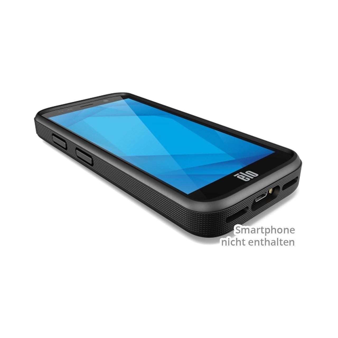 ELO Touch Solutions ELO-KIT-M51-RUBBER-BOOT