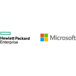 HPE Microsoft Windows Server 2025 Remote Desktop Service 5 Users CAL WW LTU