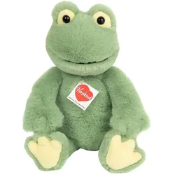 Teddy Hermann Frosch Frederik 32 cm (9 cm)