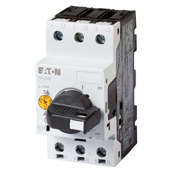 Eaton Motorschutzschalter (265342)