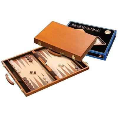 Backgammon Ithaka, groß