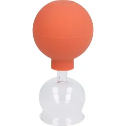 Saugglocke mit Ball Durchmesser 30Mm 1 ST