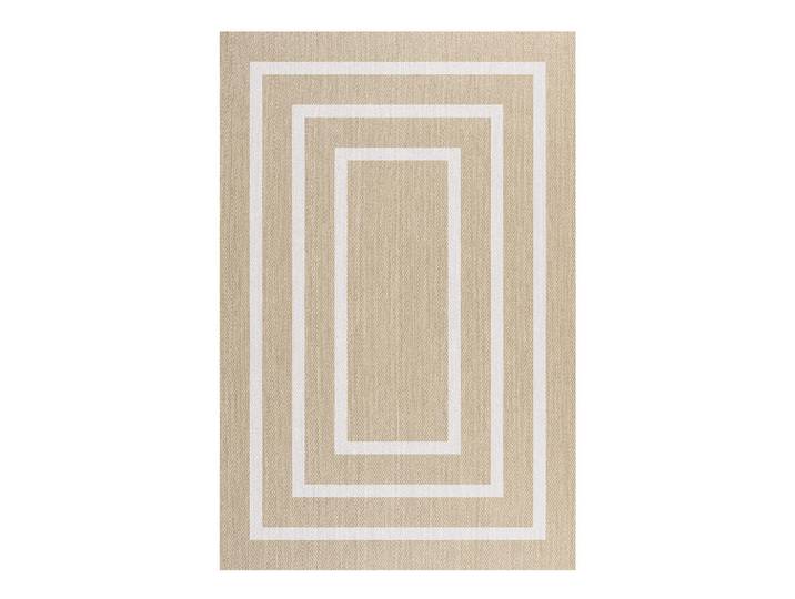 Storesdeco Teppich Premium en Vinyle Weißes Rechteck 160x230 cm, Kunststoff, 160x230 cm, wasserabweisend, Teppiche und Böden, Teppiche