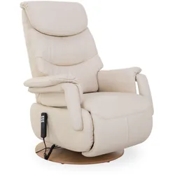 Relaxsessel MONDO RELAKS (BHT 82x98x88 cm) - BHT 82x98x88 cm