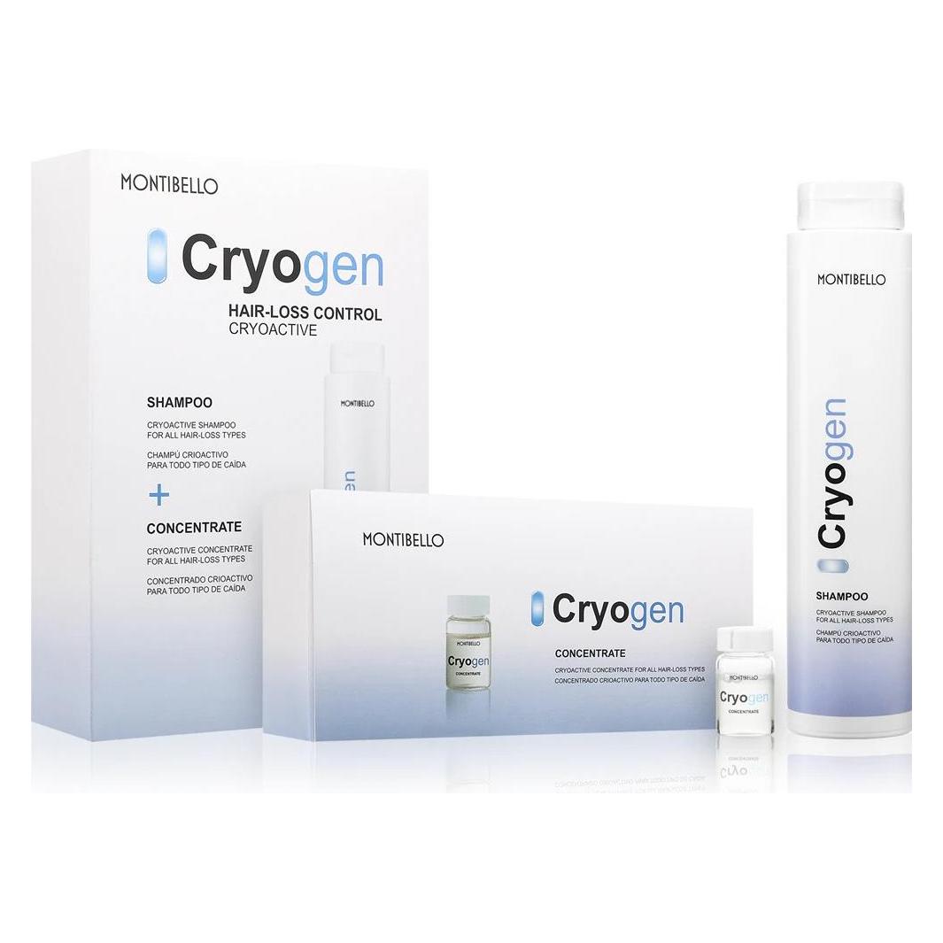 Montibello Cryogen (Flüssiges Shampoo, 300 ml) (S4252629)