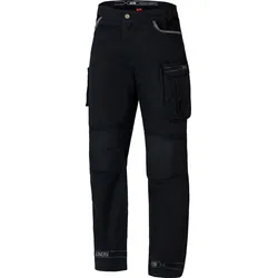 IXS Team 2.0, Arbeitshose - Schwarz - XXL