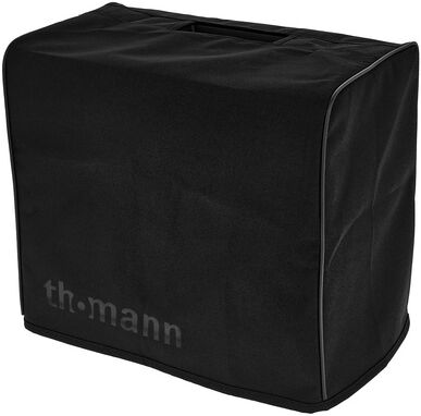 Thomann Cover Fender Mustang LT25 Schwarz