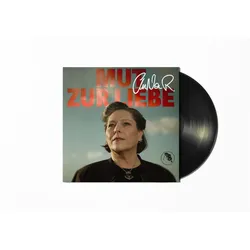 Ariola Local, Schallplatten, Mut zur Liebe (AnNa R. (Andrea Rosenbaum))
