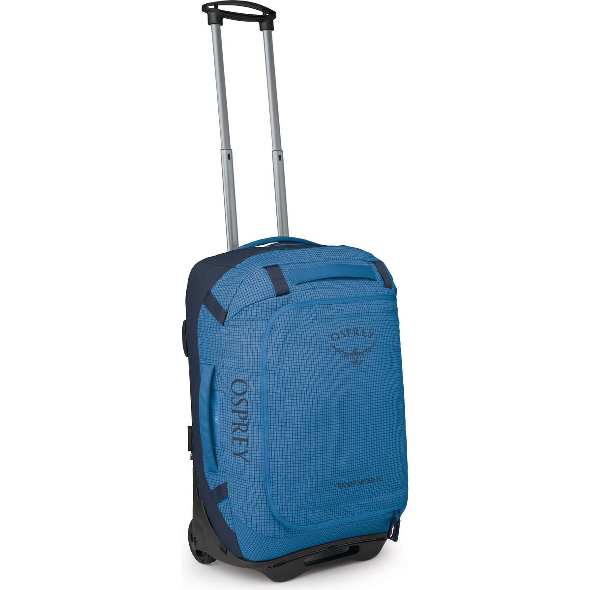 Osprey Rolling Transporter 40 blue flame-nocturnal blue (1072) OS 10006338