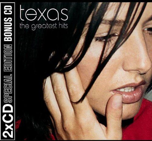 Texas - The Greatest Hits (Special Edition) - Preis vom 12.10.2026 11:37:12 h