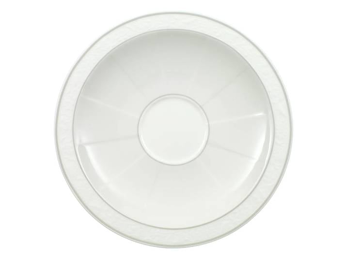 Villeroy & Boch Plat à thé/café Gray Pearl 16 cm