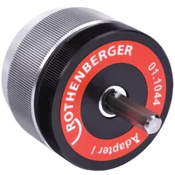 ROTHENBERGER Entgrateradapter I für 1500000237 - 11044