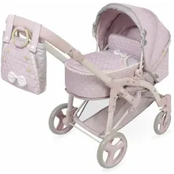 DeCuevas Baby-Puppe