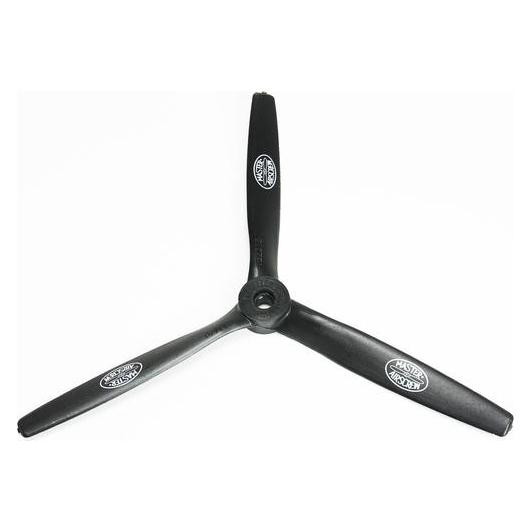 Aeronaut Master 3-Blatt Propeller 13x8" (724537)