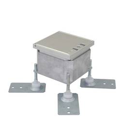 Gifas Electric 840765 Fußboden-Einbausteckdose