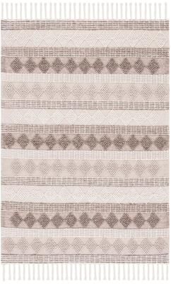 SAFAVIEH Handmade Natura Orsi Wool Rug