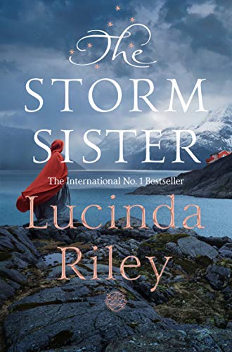 Lucinda Riley - The Storm Sister (The Seven Sisters) - Preis vom 16.10.2026 11:41:07 h