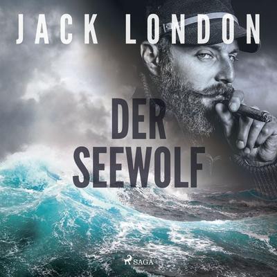 Der Seewolf - Roman - Jack London, Audio, 9788726863864