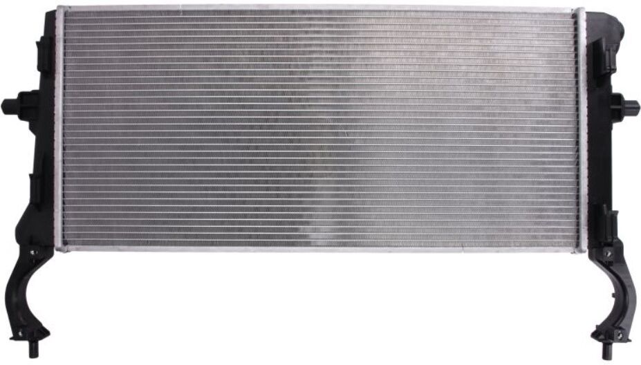 KOYORAD PL813571 Engine radiator
