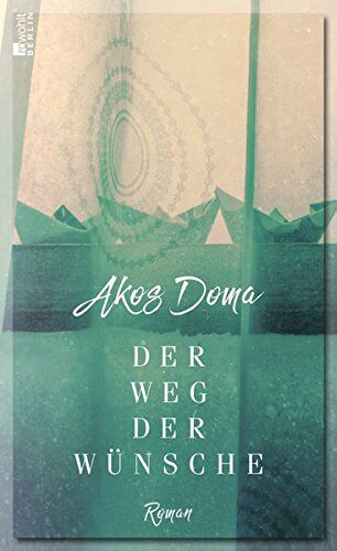 Akos Doma - Der Weg der Wünsche - Preis vom 09.10.2026 07:28:09 h