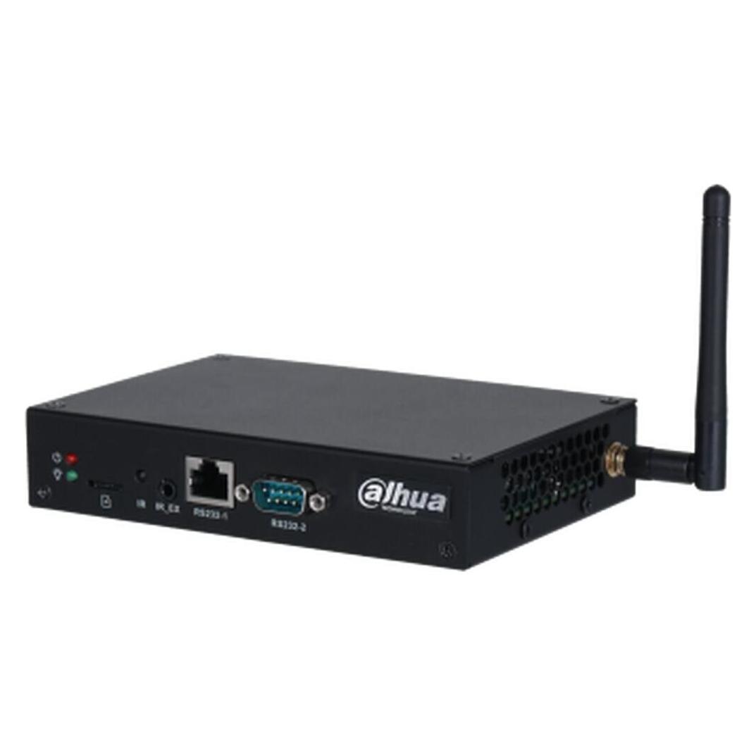 Dahua Android Player Box, DS04-AI400 (16 GB) (DHI-DS04-AI400)