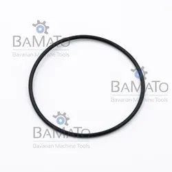 Dichtungsring O-Ring (53.5*2) passend für BAMATO Abbruchhammer STH-155
