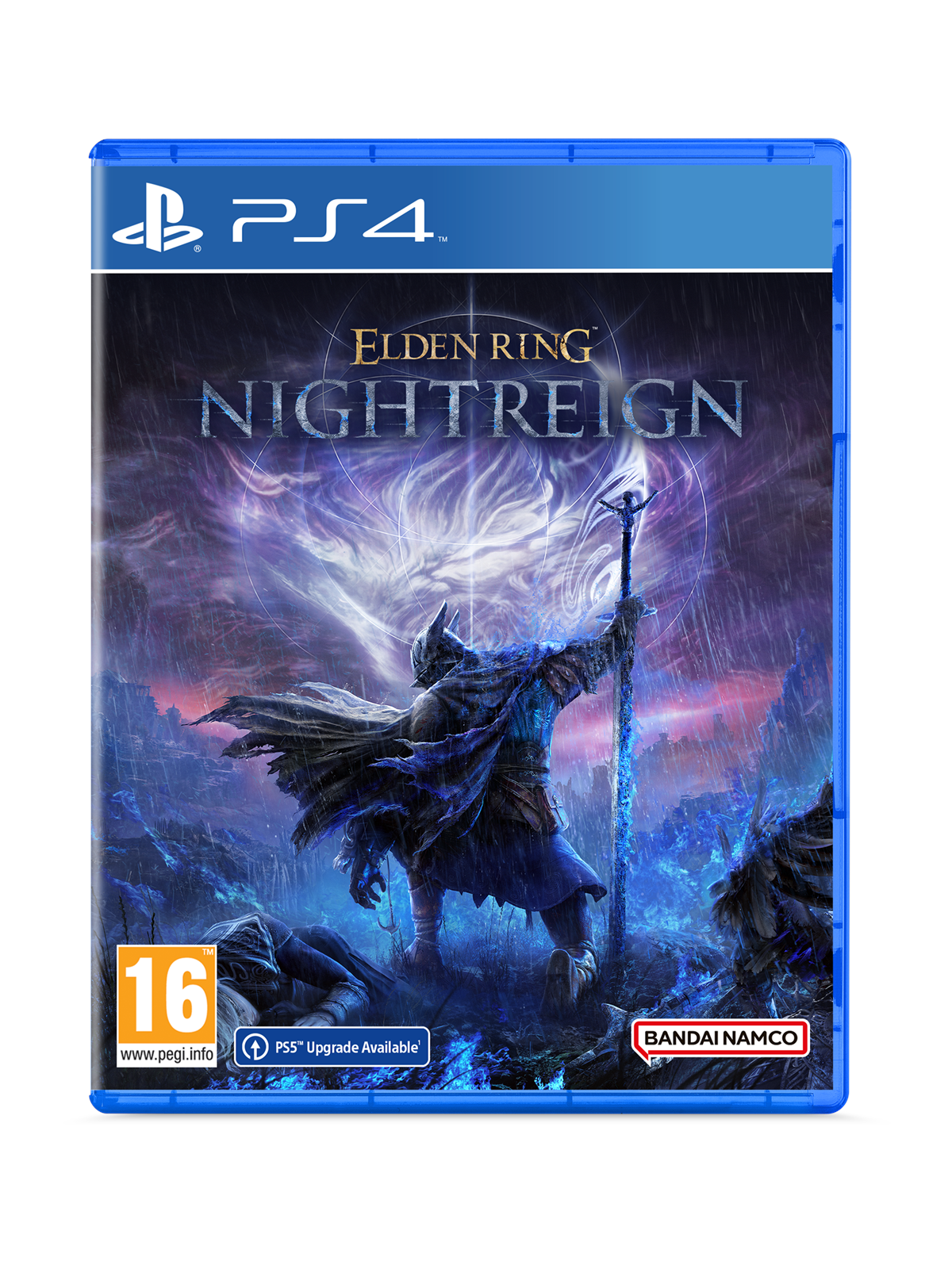 Elden Ring: Nightreign - Sony PlayStation 4 - RPG - PEGI 16