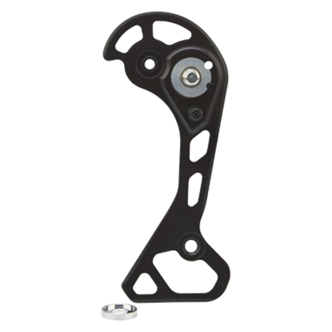 Shimano KETTENLEITBL.AUS.GS- RDM8050 (Y5ZN98070)