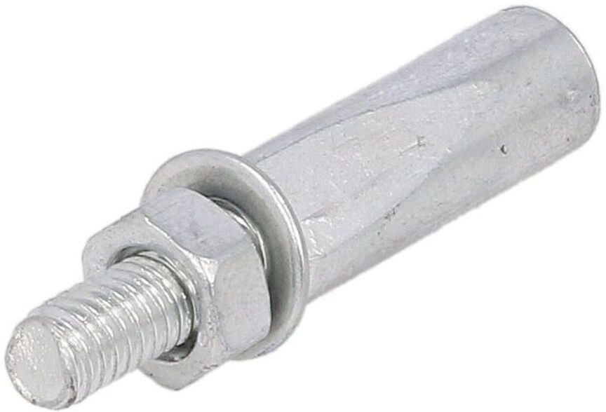 Element, Anlaufschaltung RMS 42 183 0101