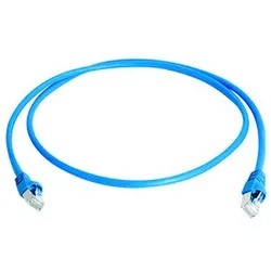 Telegärtner Patchkabel S/FTP 6A 100009127
