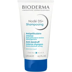 BIODERMA Nodé DS+ 125 ml