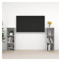 vidaXL, TV Möbel, Mamela (35 x 107 x 37 cm)