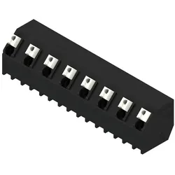 Weidmüller Leiterplattenklemme LSF-SMT 7#1884940000