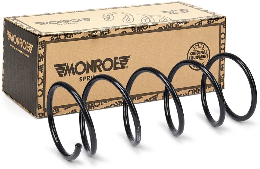 MONROE SE2322 Coil spring