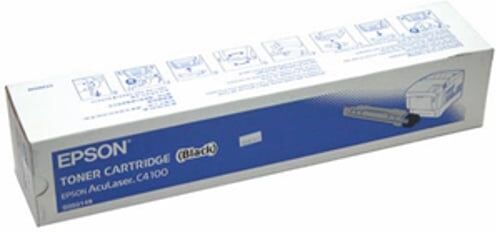 Epson S050147 toner magenta