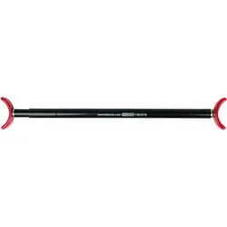 KS Tools Teleskop-Motorhauben- und Heckklappenstütze, 64-109cm - 140.2178