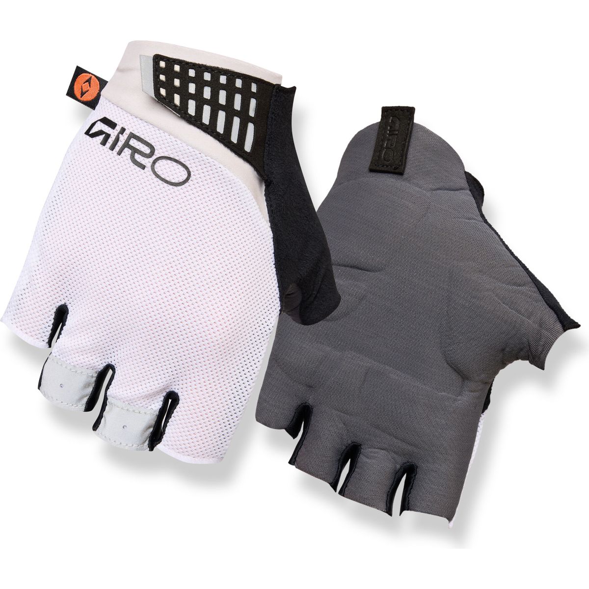 Giro Supernatural white XXL 230145-010