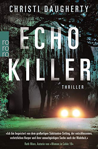 Christi Daugherty - Echo Killer - Preis vom 09.10.2026 07:28:09 h